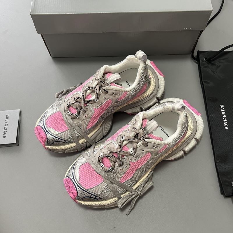 Balenciaga Track Shoes